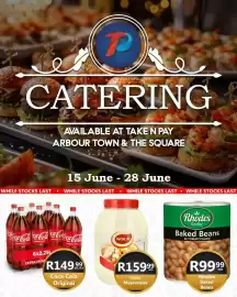 Take 'n Pay catalogue week 25 Page 40