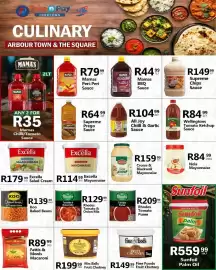 Take 'n Pay catalogue week 25 Page 45