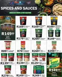 Take 'n Pay catalogue week 25 Page 46
