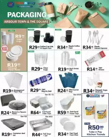 Take 'n Pay catalogue week 25 Page 47