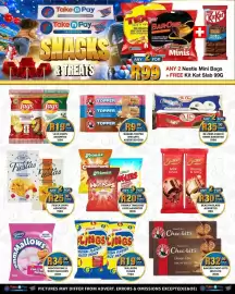 Take 'n Pay catalogue week 25 Page 5