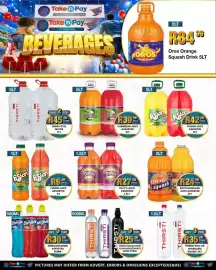 Take 'n Pay catalogue week 25 Page 6