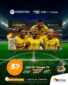 Catálogo TVentas semana 25 Página 2