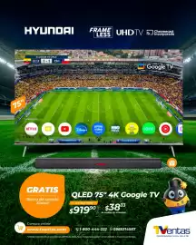 Catálogo TVentas semana 25 Página 3