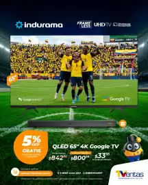 Catálogo TVentas semana 25 Página 4