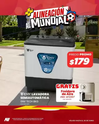 Novicompu (válido hasta 30-06)