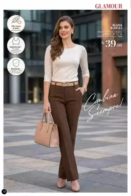 Glamour (válido hasta 30-06)