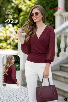 Glamour (válido hasta 1-07)