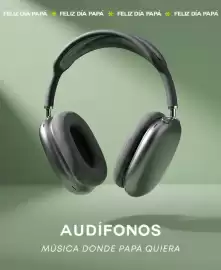 Catálogo Falabella Página 2