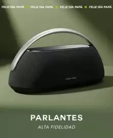 Catálogo Falabella Página 4