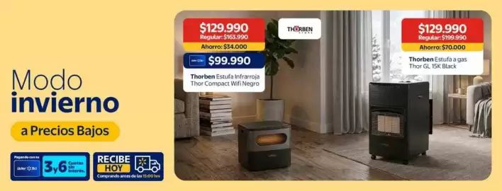 Catálogo Lider Página 4