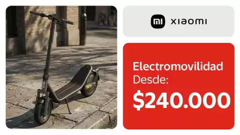 Catálogo Lider Página 19
