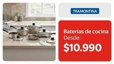 Catálogo Lider Página 2