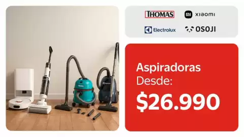 Catálogo Lider Página 21
