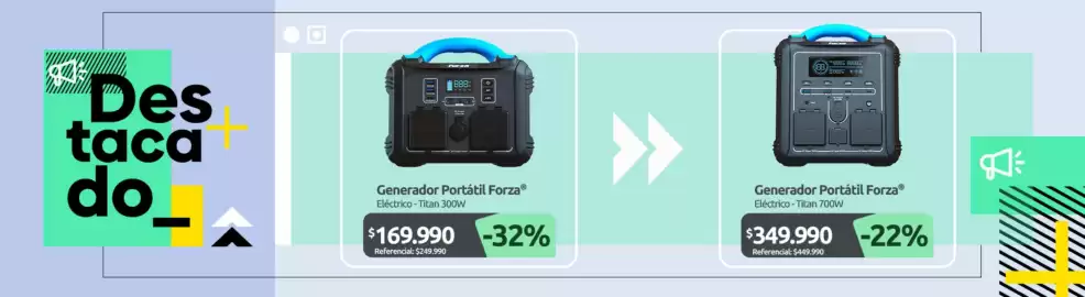 Catálogo PC Factory Página 11