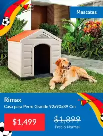 Catálogo Constructor Sodimac Página 2