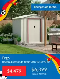 Catálogo Constructor Sodimac Página 4