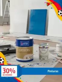 Catálogo Constructor Sodimac Página 5