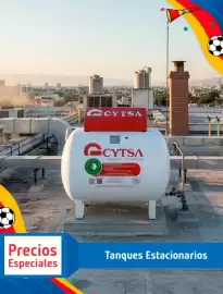 Catálogo Constructor Sodimac Página 6