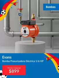 Catálogo Constructor Sodimac Página 7