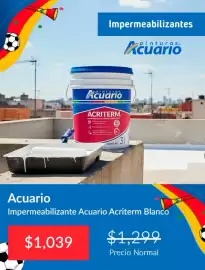 Catálogo Constructor Sodimac Página 8