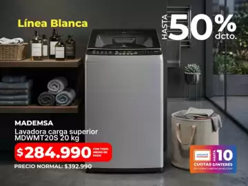 Catálogo Easy Página 4