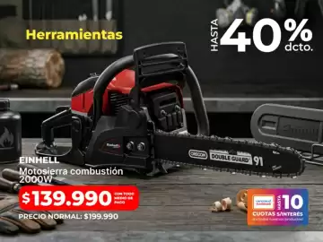 Catálogo Easy Página 6