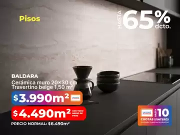 Catálogo Easy Página 8