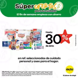 Catálogo Éxito semana 24 Página 2