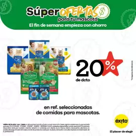 Catálogo Éxito semana 24 Página 4