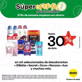 Catálogo Éxito semana 24 Página 5