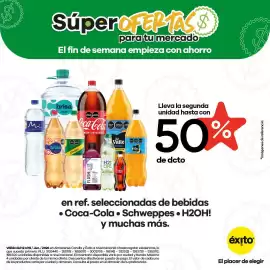 Catálogo Éxito semana 24 Página 6