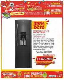 Catálogo MercaCentro Página 2