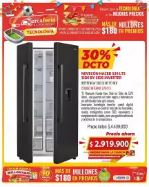 Catálogo MercaCentro Página 4