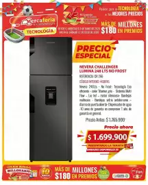 Catálogo MercaCentro Página 5