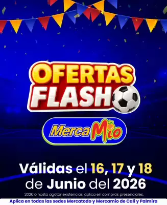 MercaTodo (válido hasta 18-06)