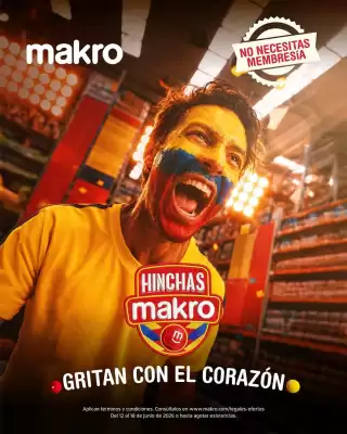 Makro (válido hasta 18-06)