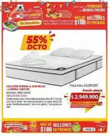 Catálogo MercaCentro Página 2