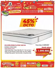 Catálogo MercaCentro Página 4