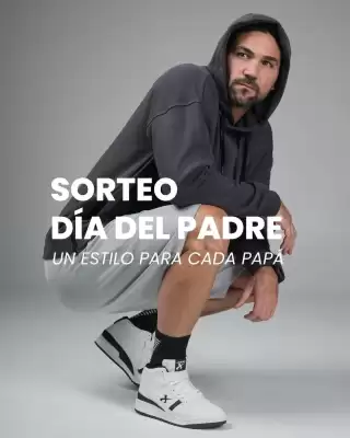 Jaguar Shoes (válido hasta 15-06)