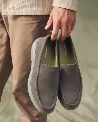 Hush Puppies (válido hasta 15-06)