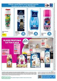 Volantino Carrefour Iper Pagina 20