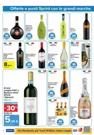 Volantino Carrefour Iper Pagina 12