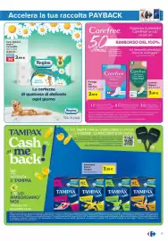 Volantino Carrefour Iper Pagina 17