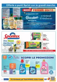 Volantino Carrefour Iper Pagina 18