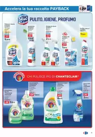Volantino Carrefour Iper Pagina 19