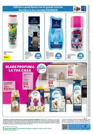 Volantino Carrefour Iper Pagina 20