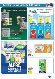 Volantino Carrefour Iper Pagina 5