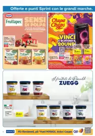 Volantino Carrefour Iper Pagina 6