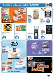Volantino Carrefour Iper Pagina 7